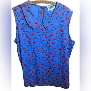 Circus Top Size UK20/US16